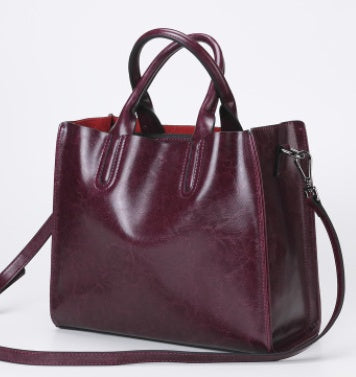 Sofia Spanish Trunk Tote