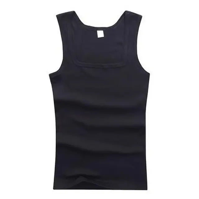 Men Clothing Tank Tops