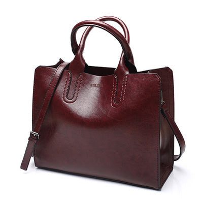 Sofia Spanish Trunk Tote