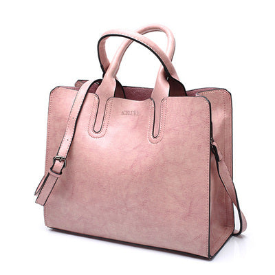 Sofia Spanish Trunk Tote