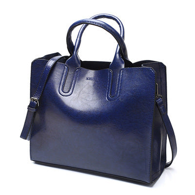 Sofia Spanish Trunk Tote