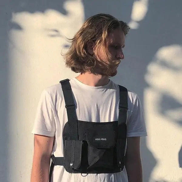 HGUL Chest Rig Street Wear