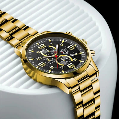 Fashion Mens Sports Watches for Men Luxury