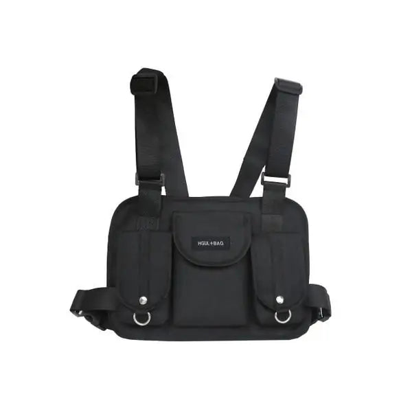 HGUL Chest Rig Street Wear