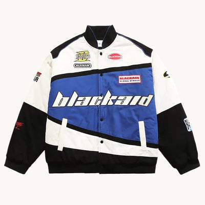 Street Racing Jacket