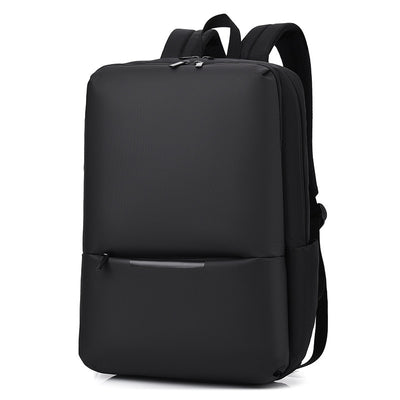 Business Laptop Bag Outdoor Fashion Millet Large-Capacity Backpack