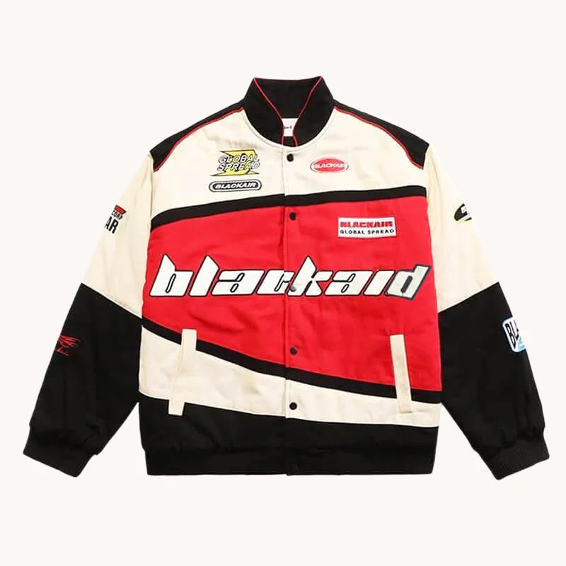 Street Racing Jacket