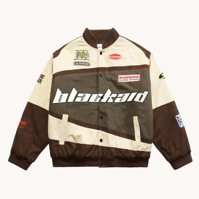 Street Racing Jacket